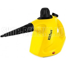 KITFORT KT-9138-3 черно-желтый