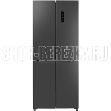 БИРЮСА CD 405 DI Темная нержавеющая сталь