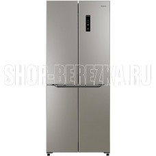 БИРЮСА CD 405 I Нержавеющая сталь