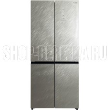 БИРЮСА CD 496 TGG Текстурированное бежевое стекло