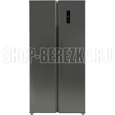 БИРЮСА SBS 400 I Нержавеющая сталь