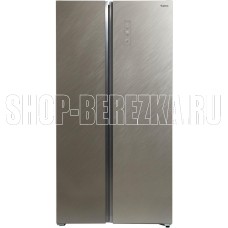 БИРЮСА SBS 541 TGG Текстурированное бежевое стекло