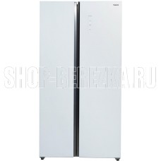 БИРЮСА SBS 541 TWG Текстурированное белое стекло
