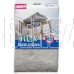 YORK Салфетка из микрофибры для пола (80х100 см) 22340