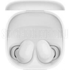XIAOMI REDMI Buds 6 Play White BHR8773GL