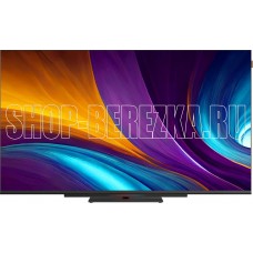 DIGMA 55C UHD SMART Google TV Frameless