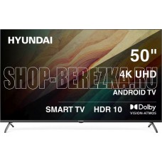 HYUNDAI H-LED50BU7009 UHD SMART