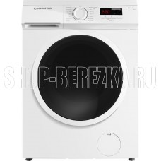 MAUNFELD MFWM106WH05 белый