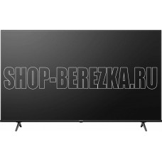 HISENSE QLED 43E7NQ SMART TV