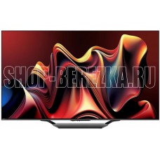 HISENSE 55U7NQ SMART TV