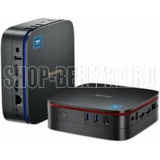 BLACKVIEW MP60 (Intel N5095) 16/1Tb Black (540986)