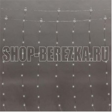 NEON-NIGHT (315-875) ДОЖДЬ ИЗ РОСЫ 3х2м, 200LED, белый, IP20, USB + пульт управления, с крючками для крепления NEON-NIGHT (315-875) ДОЖДЬ ИЗ РОСЫ 3х2м, 200LED, белый, IP20, USB + пульт управления, с крючками для крепления