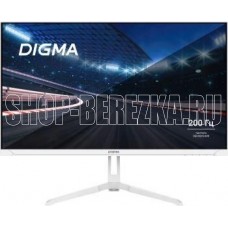 DIGMA 23.8 Overdrive 24P410F White