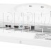 DIGMA 23.8 Overdrive 24P410F White