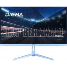 DIGMA 23.8 Overdrive 24P410F Blue