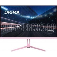 DIGMA 23.8 Overdrive 24P410F Pink