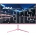 DIGMA 23.8 Overdrive 24P410F Pink