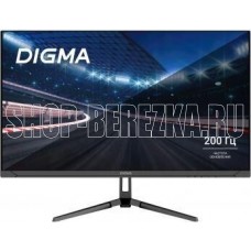 DIGMA 23.8 Overdrive 24P410F Black