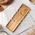 MALLONY Менажница трехсекционая 30*10*1,8 см (берёза) (105708)