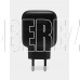 BOROFONE (6931474727336) BA46A Black СЗУ 1USB 3.0A QC3.0 быстрая зарядка