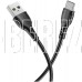 BOROFONE (6931474751669) BX51aa USB 3.0A Type-C 1м черный