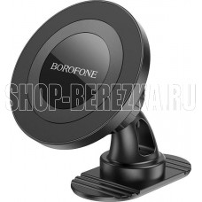 BOROFONE (6941991102516) BH91 черный