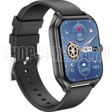 BOROFONE (6941991104404) BD5 Black