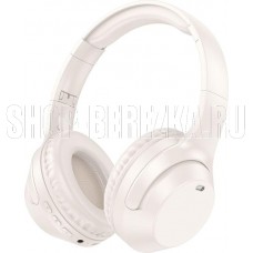 BOROFONE (6941991109935) BO26 Bluetooth 5.3 Milky White