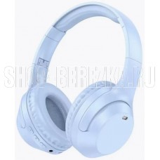 BOROFONE (6941991109942) BO26 Bluetooth 5.3 Blue
