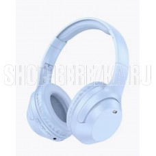 BOROFONE (6941991109942) BO26 Bluetooth 5.3 Blue