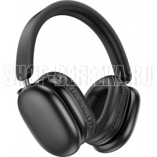 BOROFONE (6941991109959) BO27 Bluetooth 5.3 Black