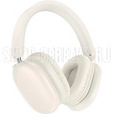 BOROFONE (6941991109973) BO27 Bluetooth 5.3 Milky White