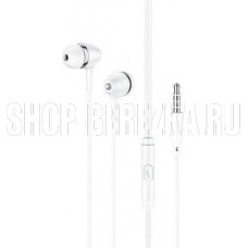 HOCO (6931474729897) M76 White