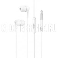 HOCO (6931474778840) M99 White