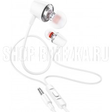 HOCO (6931474794567) M107 Discoverer White