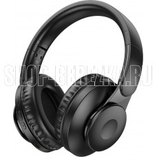 HOCO (6942007601191) W45 Bluetooth 5.3 Black