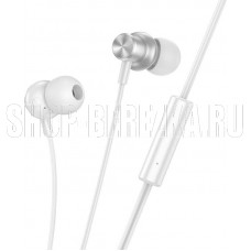 HOCO (6942007602945) M110 Encourage Silver