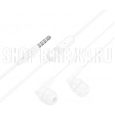 HOCO (6942007612678) M121 White HOCO (6942007612678) M121 White