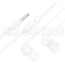 HOCO (6942007612777) M124 White