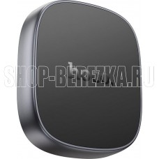 HOCO (6942007626354) H52 держатель магнитный -Deep Space Grey