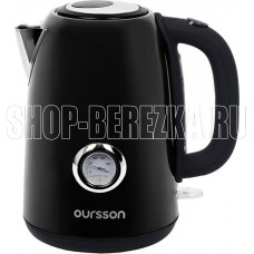 OURSSON KE1752M/BL