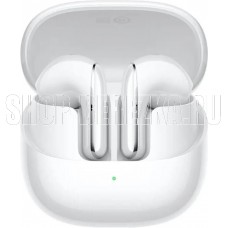 XIAOMI Buds 5 белая керамика BHR8117GL