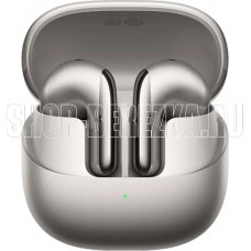 XIAOMI Buds 5 серый титан BHR8116GL