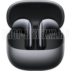 XIAOMI Buds 5 черный графит BHR8118GL