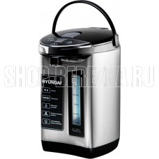 HYUNDAI HYTP-5840 4л. 750Вт серебристый/черный