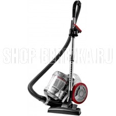 KITFORT КТ-5152 700Вт серый/красный