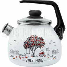 APPETITE 4с209я Apple Tree эмал 3,0л