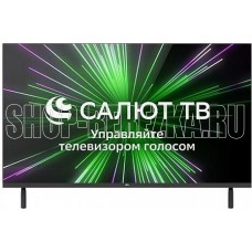 BQ 32FSF02B HD SMART TV Салют
