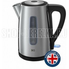 BQ KT1800S Steel-Black