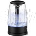BQ KT1839G Black (1,7л. стекло)